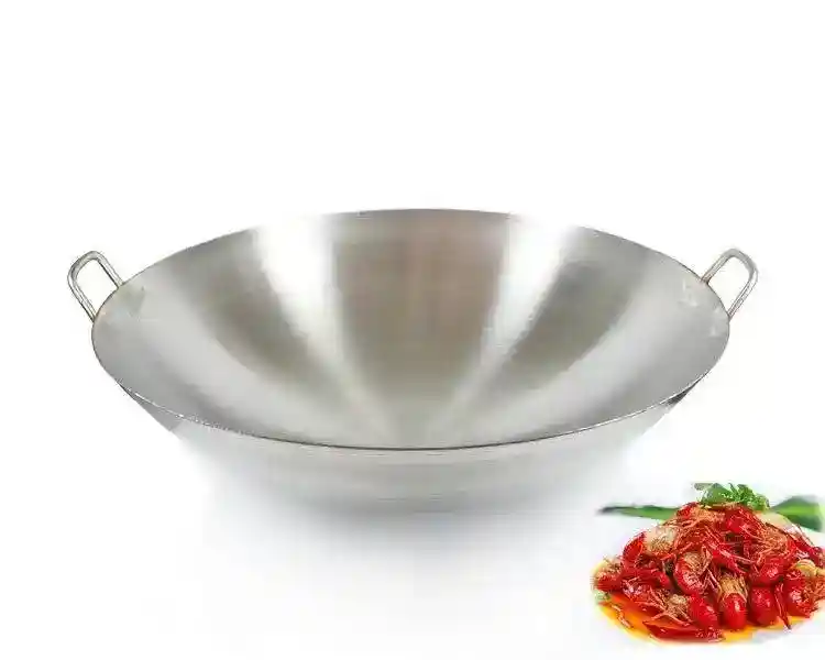 26 cm চায়না কড়াই